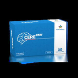 CereBleu, 30 gélules me, Bleu Pharma