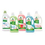 Wasmiddelverpakking met natuurlijke ingrediënten, 5 x 1,5 liter, Frosch