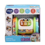 Rouleau Explore & Discover, 6 mois+, Vtech