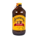 Bière sans alcool au gingembre, 375 ml, Bundaberg