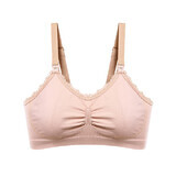 BabyOno, soutien-gorge d'allaitement, neutre, E70-75