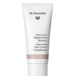 Crème de jour régénérante et éclaircissante Dr Hauschka, 40 ml