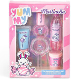 Martinelia Yummi Yummi The Sweetest Beauty Set, set de cosmétiques pour enfants