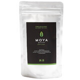 Moya Matcha Matcha Daily, thé japonais biologique, 100 g