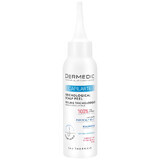 Dermedic Capilarte, gommage trichologique du cuir chevelu, 100 ml