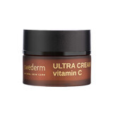 Swederm Ultra Cream Crème éclaircissante à la vitamine C 50 ml