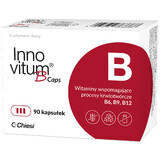 Innovitum B Caps, 90 capsules