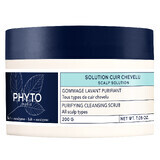 Phyto Scalp Solution, Kopfhautpeeling, 200 g