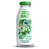 Eau de coco jeune Coconaut, 250 ml