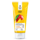 Botanic Origin masque capillaire régénérant à la mangue et à la kératine, 200 ml