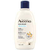 Aveeno Skin Relief Gel douche hydratant pour le corps 500ml