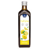 Oleofarm World Juices Citron avec vitamine C, 490 ml