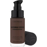 Catrice Invisible Cover Foundation, fond de teint n° 082N, 30 ml