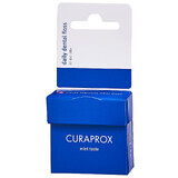 Curaprox DF 850, fil dentaire, 50 m