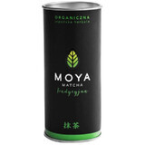 Moya Matcha Thé traditionnel japonais biologique, 30 g