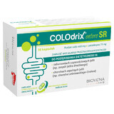 Colodrix SR entero, 30 cápsulas