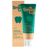 SmileUp dentifrice blanchissant, mangue exotique et menthe, 75 ml