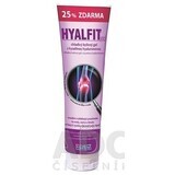 Hyalfit Gel rafraîchissant à base de plantes et d'acide hyaluronique 150 ml