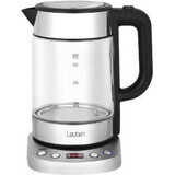 Lauben Electric kettle EK17GS Glass kettle