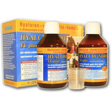 Hyalchondro EC Plus, 2 x 225 ml