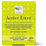 Neu Nordic Active Liver 60 Tabletten