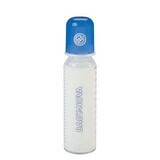 Glas-Trinkflasche, 250 ml, Baby Nova