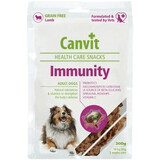 Canvit Snacks Immunité pour chiens 200 g