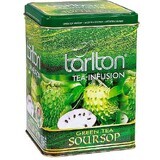 Tarlton Green Soursop canned 100 g