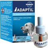 Cartouche de remplacement Adaptil pour chiens, 48 ml