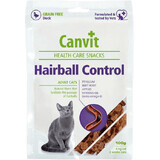 Canvit Snack Cat Hairball Control 100 g