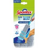 Spontex Easy System Max+, remplacement