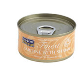 Fish4Cats Croquettes pour chats Finest Sardines with Prawns 70 g