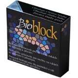 Pythie Bio Block polvo antifúngico para uñas de las manos 3 x 0,1 g