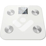 TrueLife FitScale W6 BT Pèse-personne Bluetooth