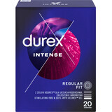 Durex Intense 20 unidades