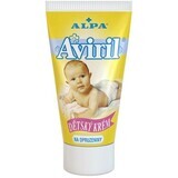 Alpa Aviril CREMA PENTRU COPII, 1 x 50 ml