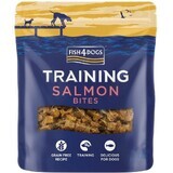 Fish4Dogs palm palm palm salmon saumon dressage chien saumon 80 g