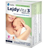 LejdyVita® 3 Je suis une maman 60 gélules