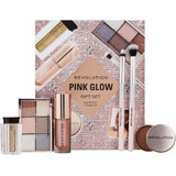 Revolution Pink Glow Get The Look Pink Glow Get The Look 6 piezas