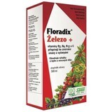 Salus Floradix Hierro - líquido 500 ml