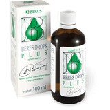 Béres Pharmaceuticals Béres Drops Plus picături 100 ml