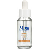 Mixa Sensitive Skin Expert serum against dark spots 30 ml