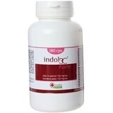 Indol INDOL3C FORTE traitement de trois mois 180 gélules