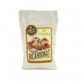 Bicarbonate de soude, 250 gr, Vitally