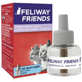 Feliway Friends Ricarica per gatti 48 ml