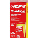 Enervit Magnesium Sport lemon 10 x 15 g