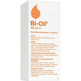 Bi-Oil Soin de la peau 60 ml