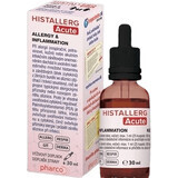 Pharco Histallerg picături acute 30 ml