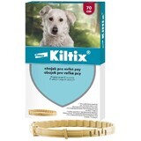 Kiltix Collar pentru câini mari circumferință 70 cm