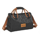 Badabulle Pocketstyle Bolsa Pocketstyle Negro Camel